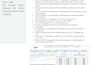 do excel data entry, data cleaning and formatting
